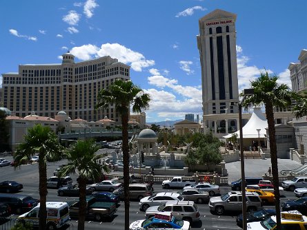Las Vegas 2010 null