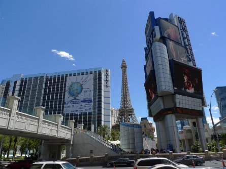 Las Vegas 2010 null