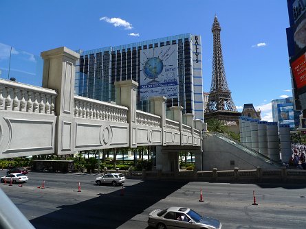 Las Vegas 2010 null