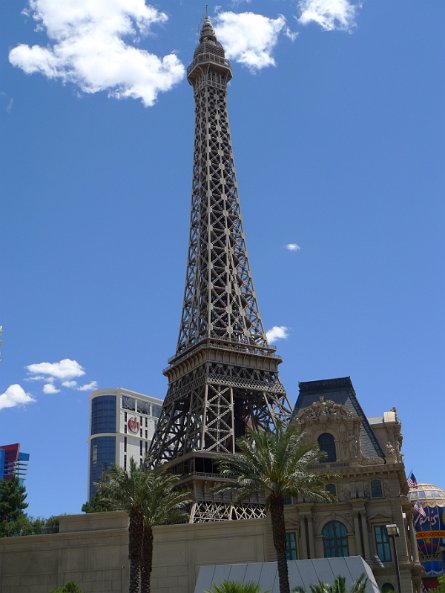 Las Vegas 2010 null
