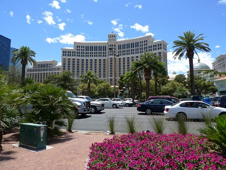 Las Vegas 2010 null