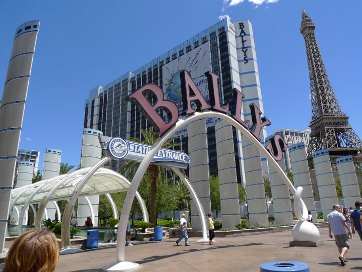 13-Ballys