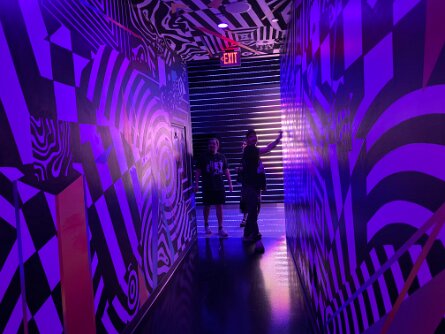 LightTunnel