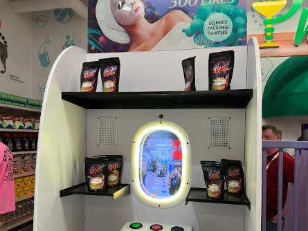 BeautyKiosk
