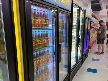 DrinkCoolerPortal