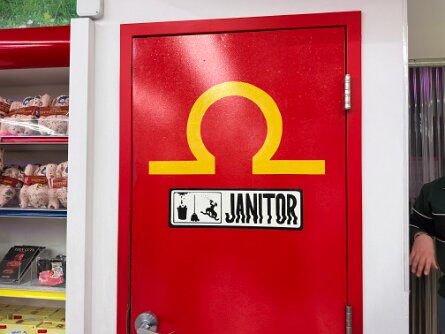 JanitorClosetPortal