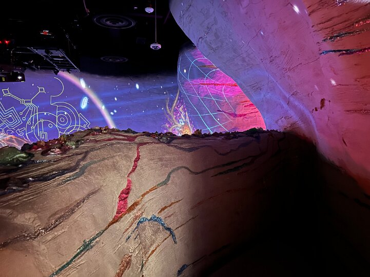 SevenMonolithVillage