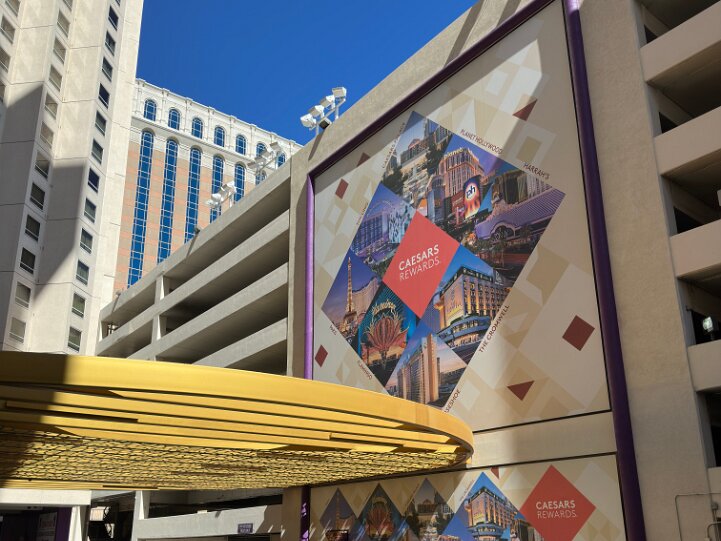 Harrahs