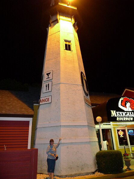 Wisonsin Dells 2009 null