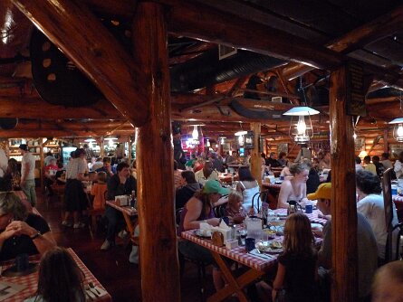 Wisonsin Dells 2009 null