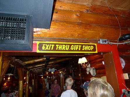 Wisonsin Dells 2009 null