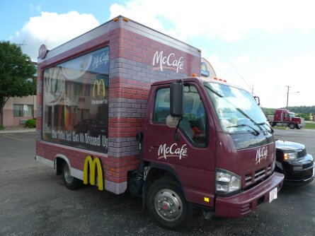 McCafe