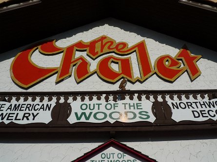 Wisonsin Dells 2009 null
