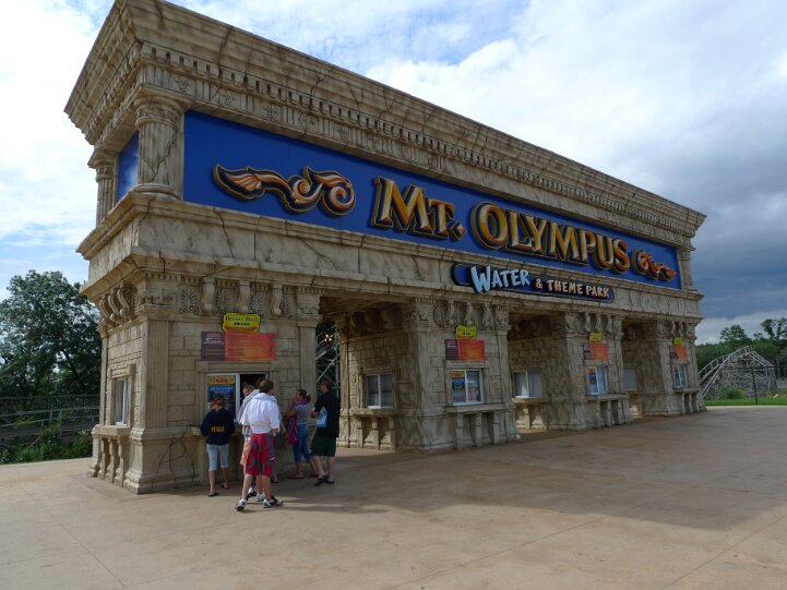 MtOlympus