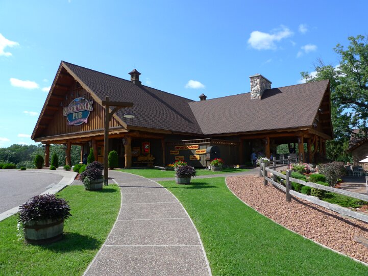 RiverWalkPub