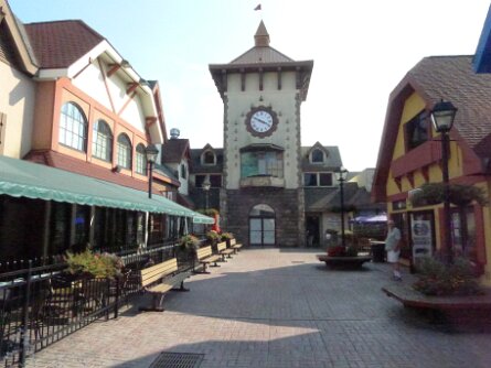 Glockenspiel