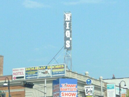 NigsBar