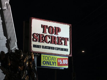 TopSecret