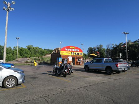 Attractions