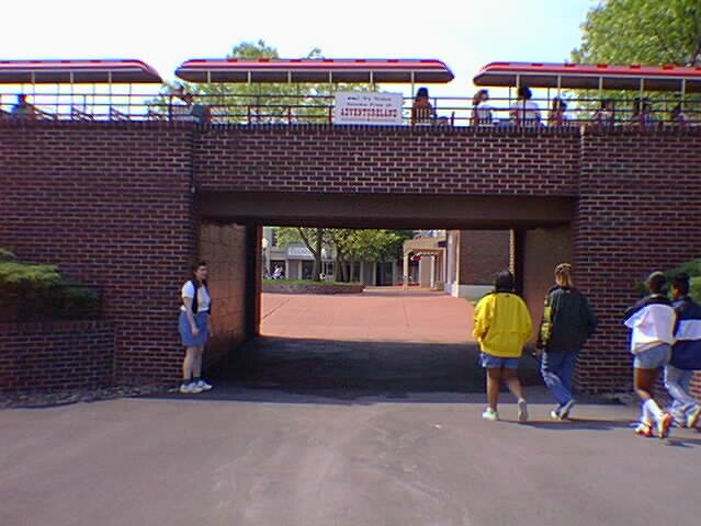 MainStreet