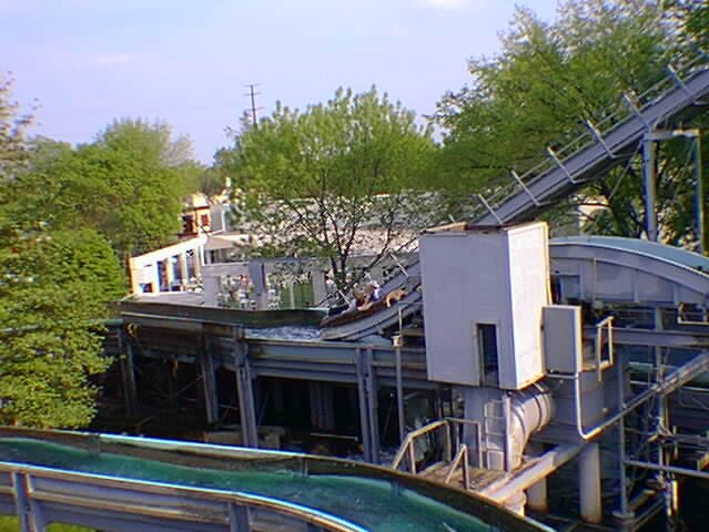 RiverRapids