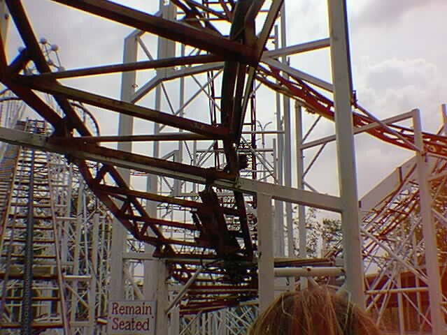 SuperScreamer