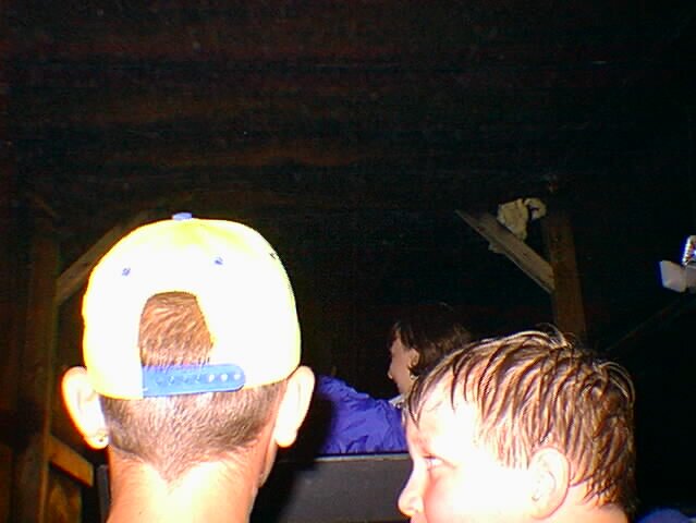 Underground