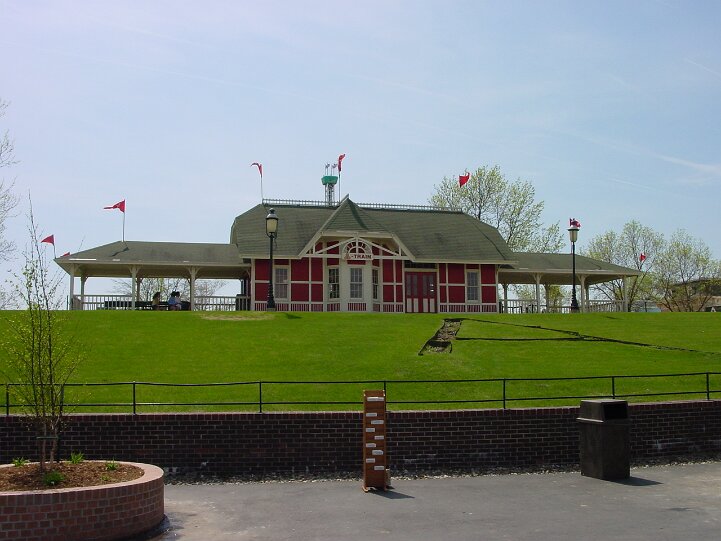 MainStreet