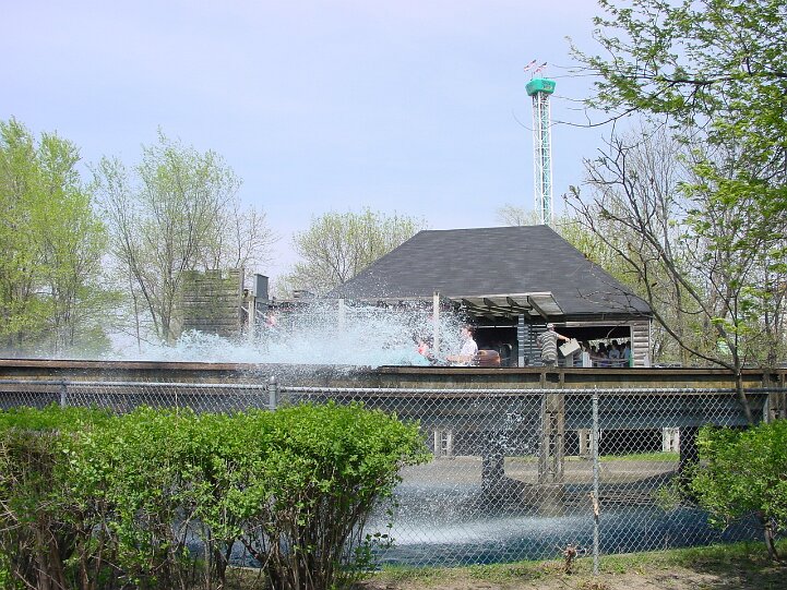RiverRapids