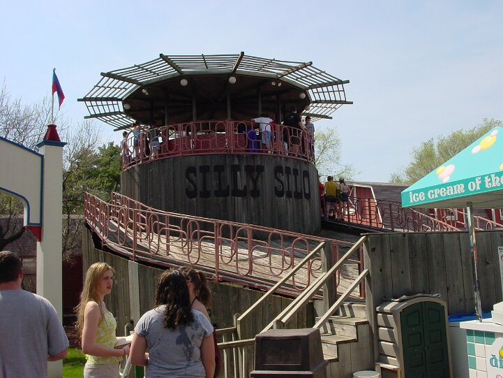 SillySilo