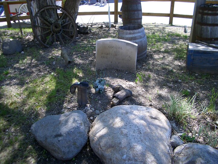 BootHill