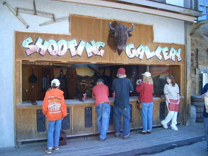 ShootingGallery