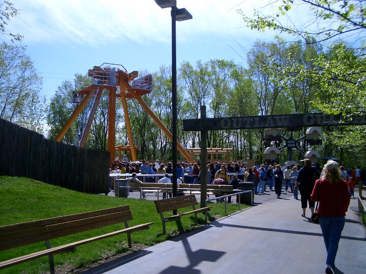 Sidewinder