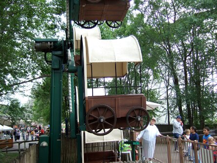 ChuckWagon