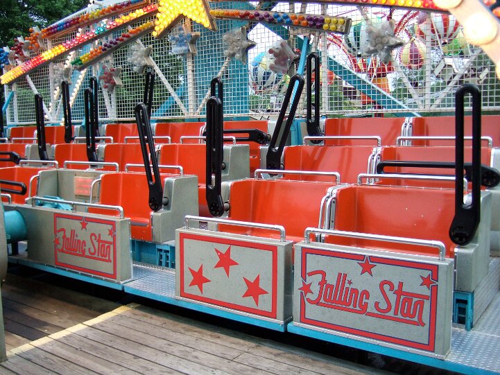 FallingStar