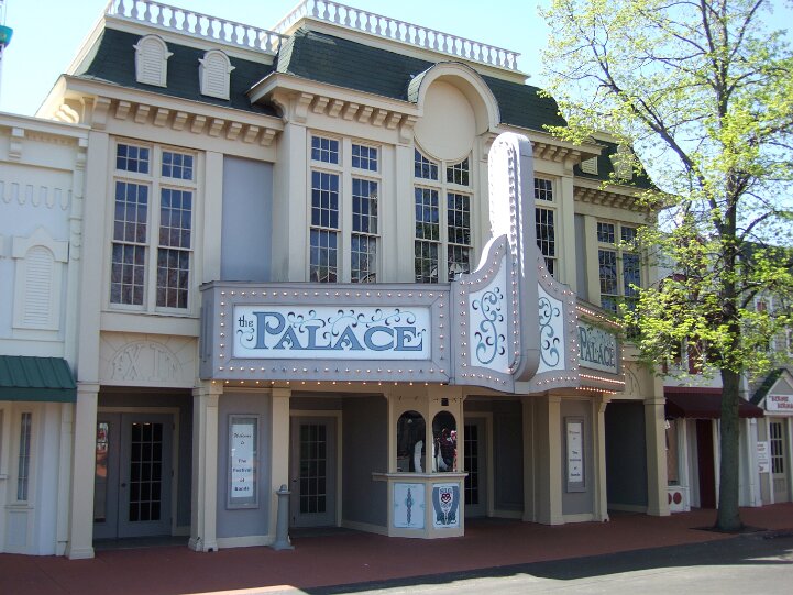 PalaceTheater