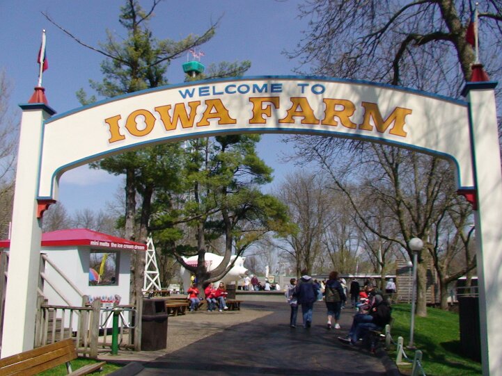 IowaFarm