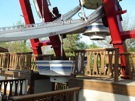Adventureland Park 2009 null