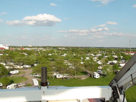 Adventureland Park 2009 null