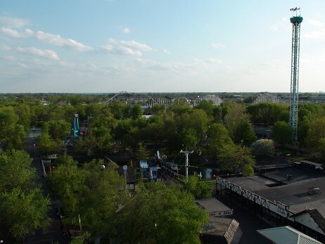 Adventureland Park 2009 null