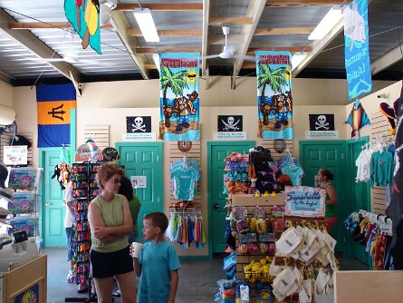 Adventureland Park 2009 null