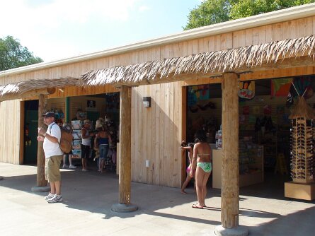Adventureland Park 2009 null