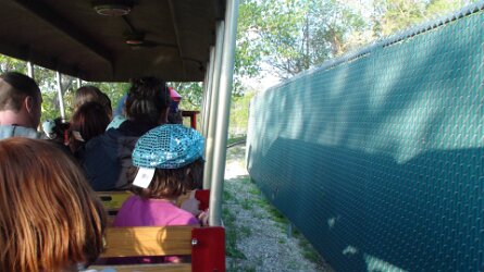 Adventureland Park 2009 null