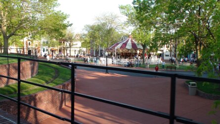 Adventureland Park 2009 null