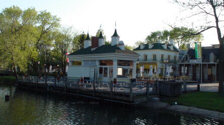 Adventureland Park 2009 null