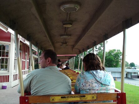 Adventureland Park 2009 null