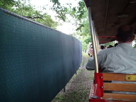Adventureland Park 2009 null
