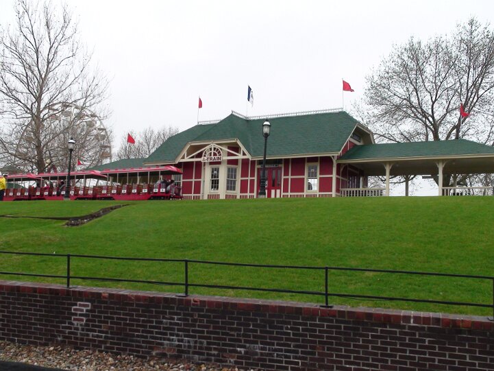 A-Train
