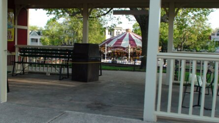 Adventureland Park 2009 null