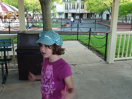 Adventureland Park 2009 null